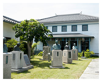 ABOUT KANDA SAKE BREWERY